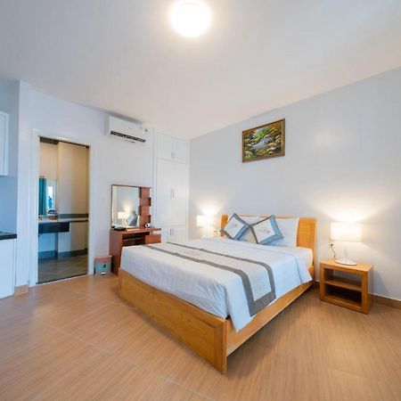 Yen Nam Hotel Nguyen Thai Son โฮจิมินห์ซิตี้ ภายนอก รูปภาพ